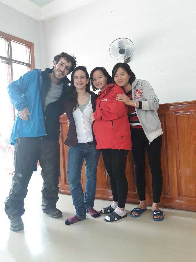 An Binh Homestay Phong Nha Bagian luar foto