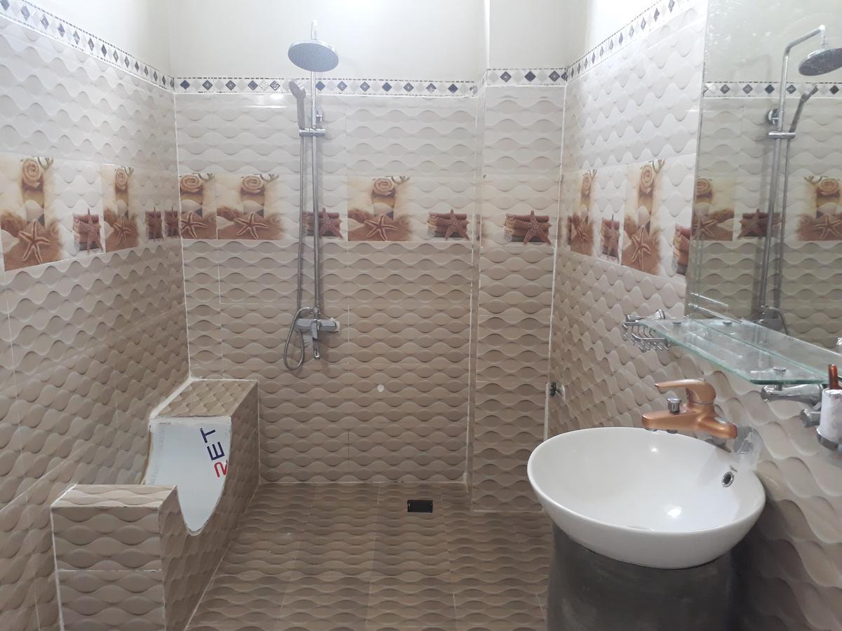 An Binh Homestay Phong Nha Bagian luar foto