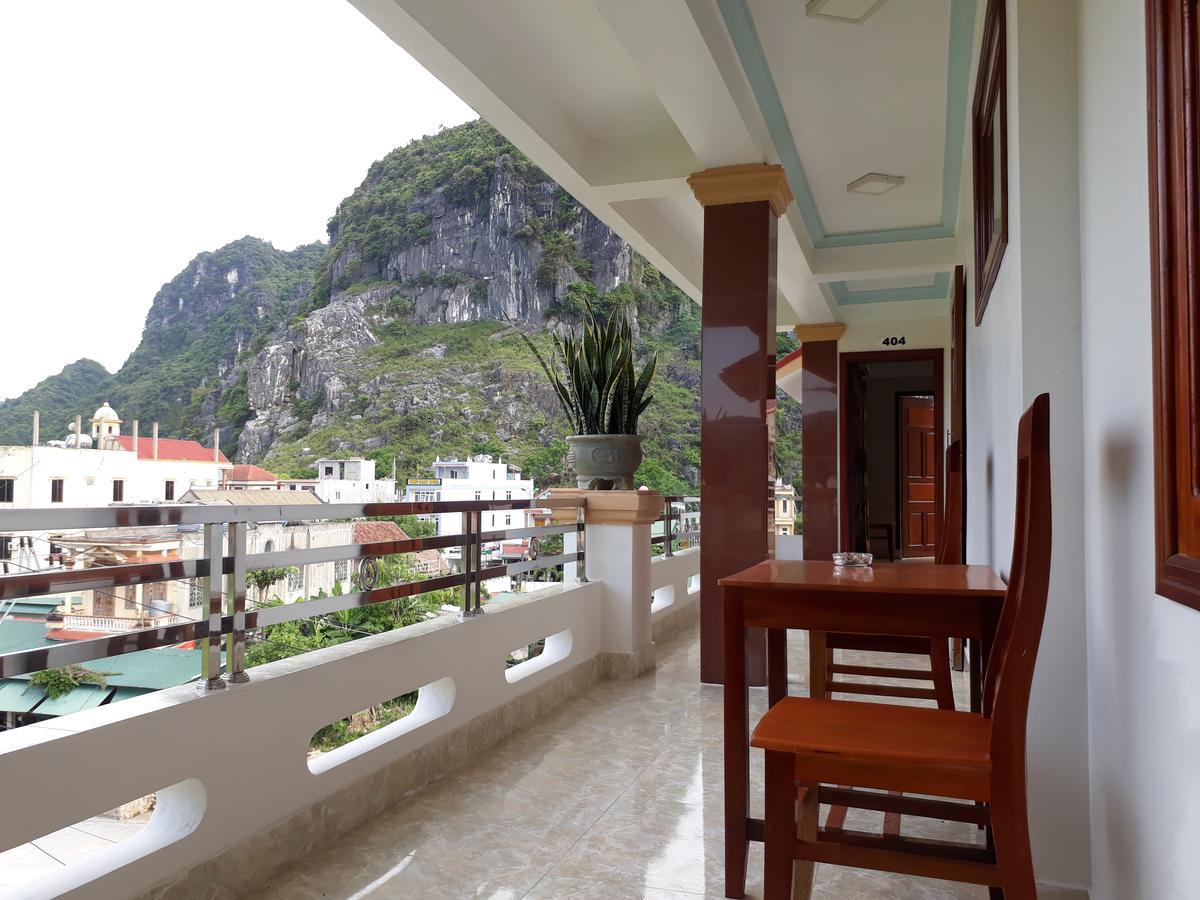 An Binh Homestay Phong Nha Bagian luar foto